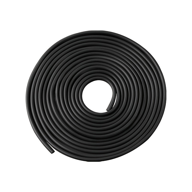 U Shaped Edge Trim Rubber Protector Guard Strip