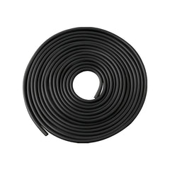 U Shaped Edge Trim Rubber Protector Guard Strip