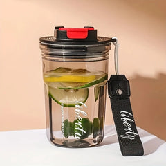 Leak Proof Reusable Coffee Mug & Water Bottle for Office & Outdoor