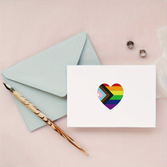 Heart Shaped Wedding Stickers - 1 Inch Stickers for Decorati