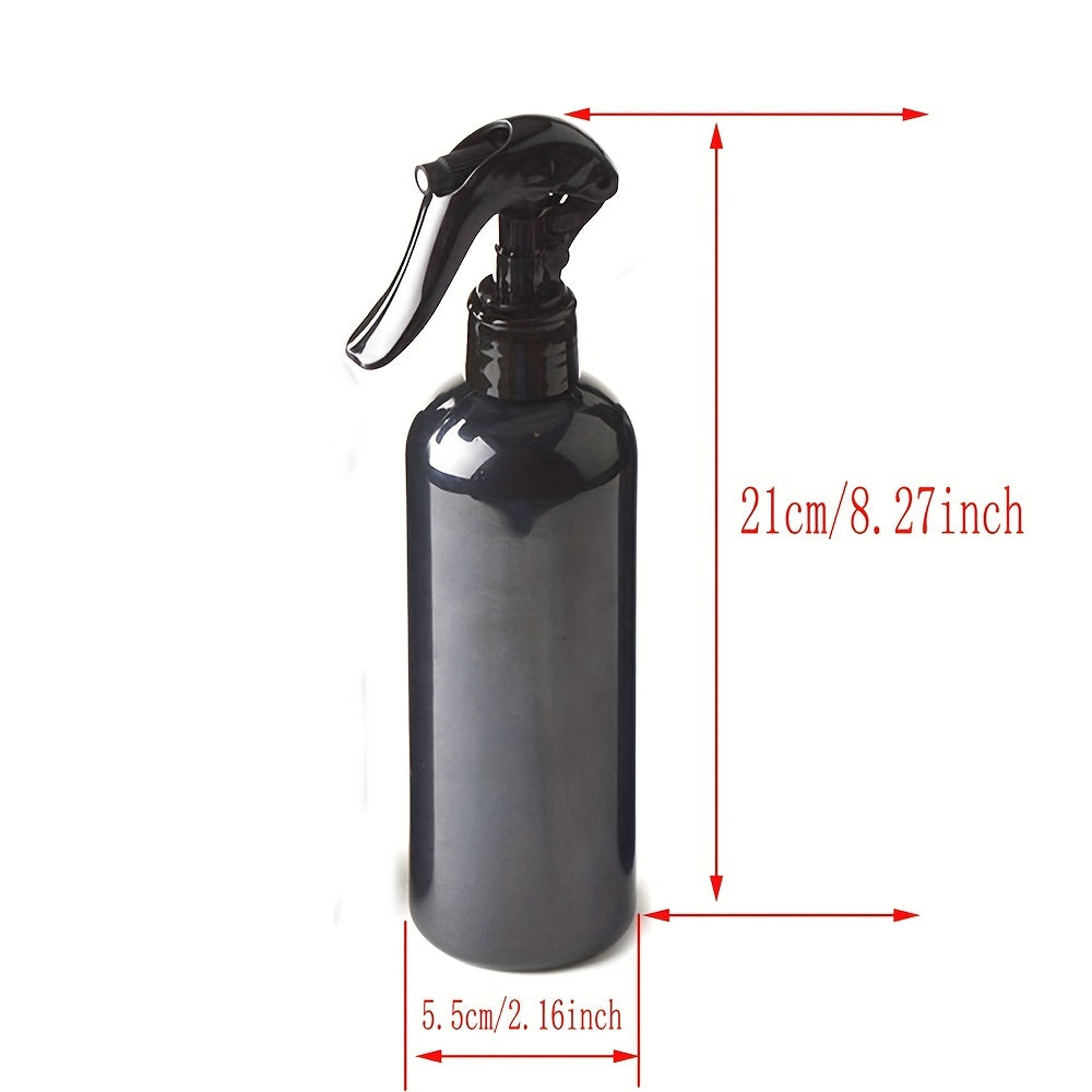 300ml Plastic Water Sprayer Bottle Trigger Sprayer Home Essential