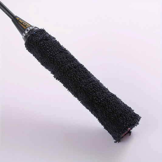 Microfiber Towel Grip for Badminton Tennis Racket