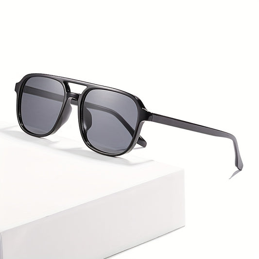 UV Protection Polygonal Sunglasses For Outdoor Sports