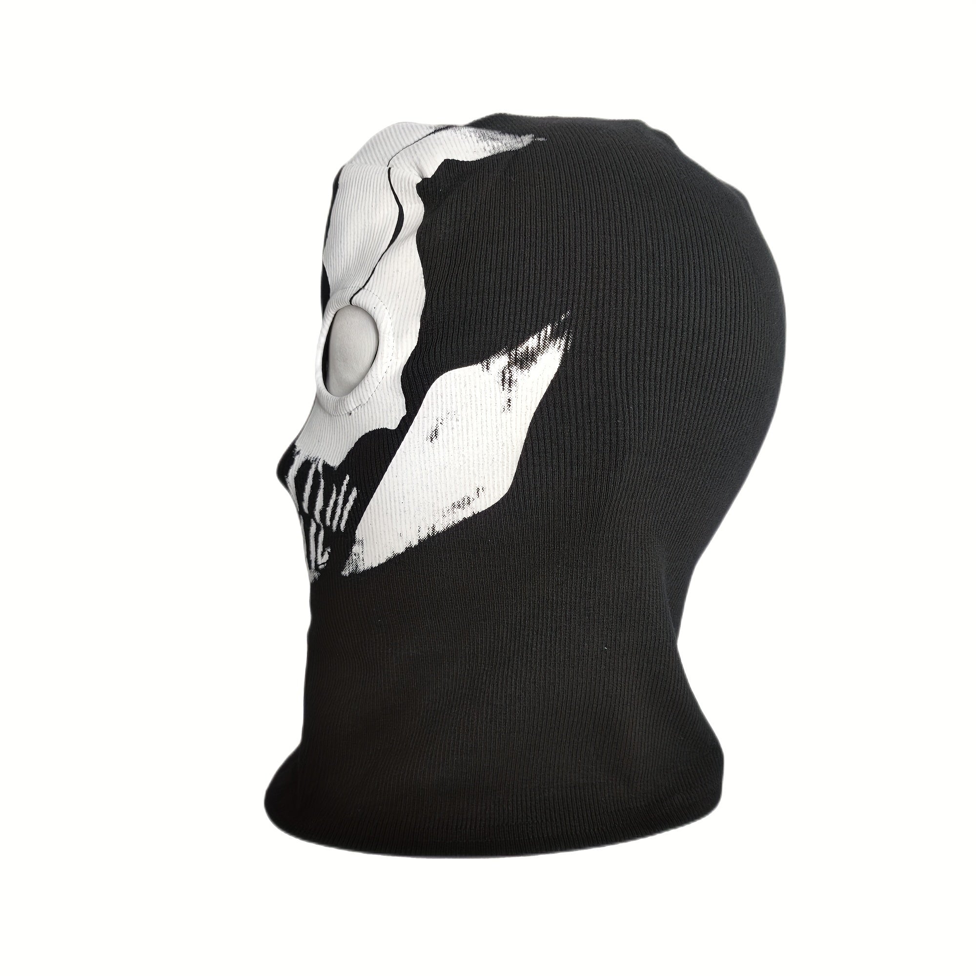 Autumn Winter Head Mask Sunscreen Windproof Dustproof Headgear