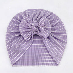 Bow Baby Headscarf for 0-3 Years Old