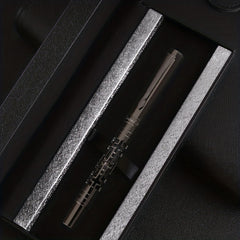 Metal Rod Hard Pen for Calligraphy Practice