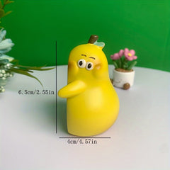 Creative Gift Doll Desktop Decoration Office Ornament