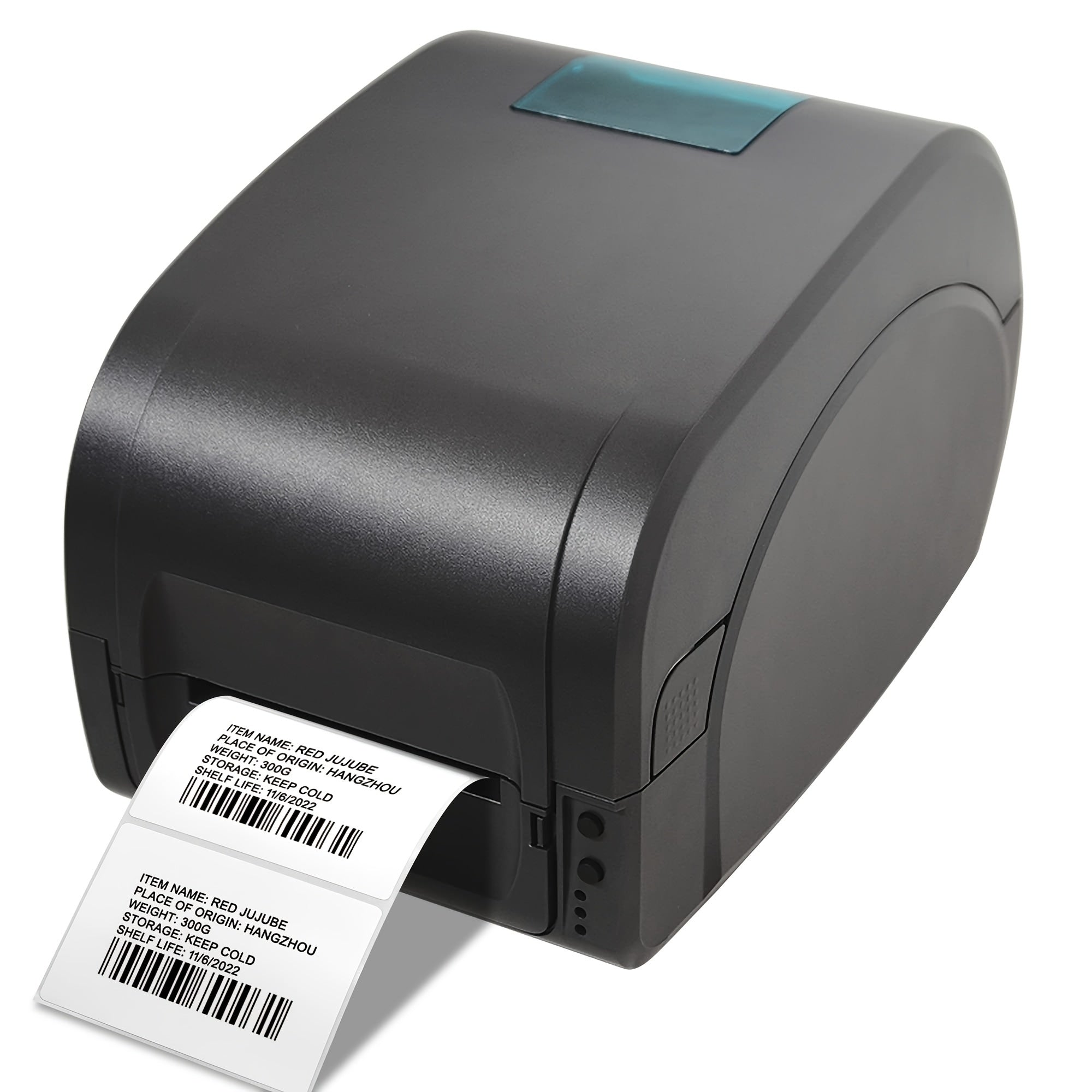 3.15x2.4 Direct Thermal Labels Sticker Adhesive for Address & Printers