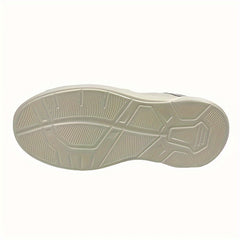 Vintage Chunky Solid Skate Shoes Wear Resistance Non Slip Flat Sneakers
