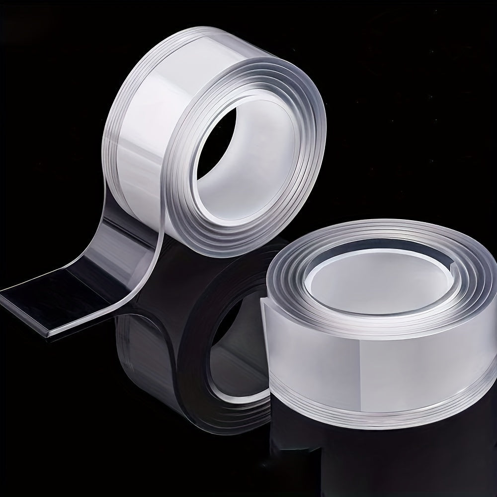 Reusable Waterproof Nano Tape for Home Appliance and Supplies