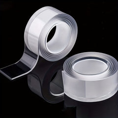 Reusable Waterproof Nano Tape for Home Appliance and Supplies