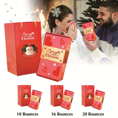 16pcs Christmas Pop up Surprise Gift Box