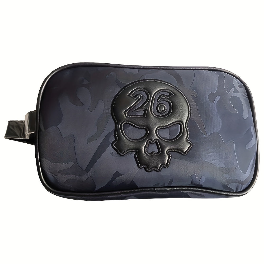 Waterproof Golf Ball Storage Bag Pouch