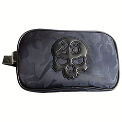 Waterproof Golf Ball Storage Bag Pouch