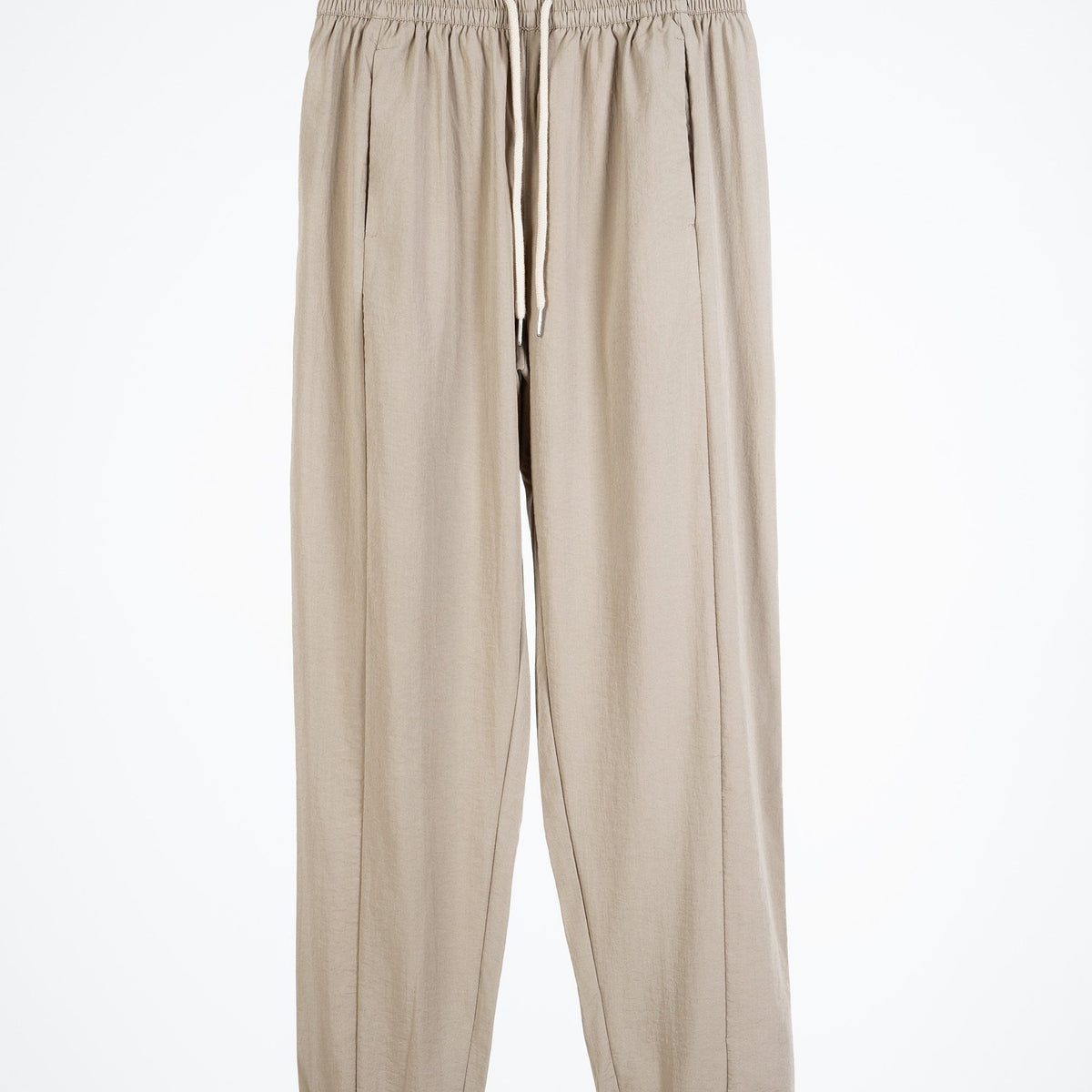 Women's Outdoor Quick Dry Pants Loose Casual Running Fitness
