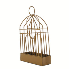 Bird Cage Mosquito Coil Holder Iron Mosquito Repellent Incense Rack