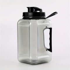Leakproof 81oz Water Bottle with Handle - Ideal for Outdoor Hiking