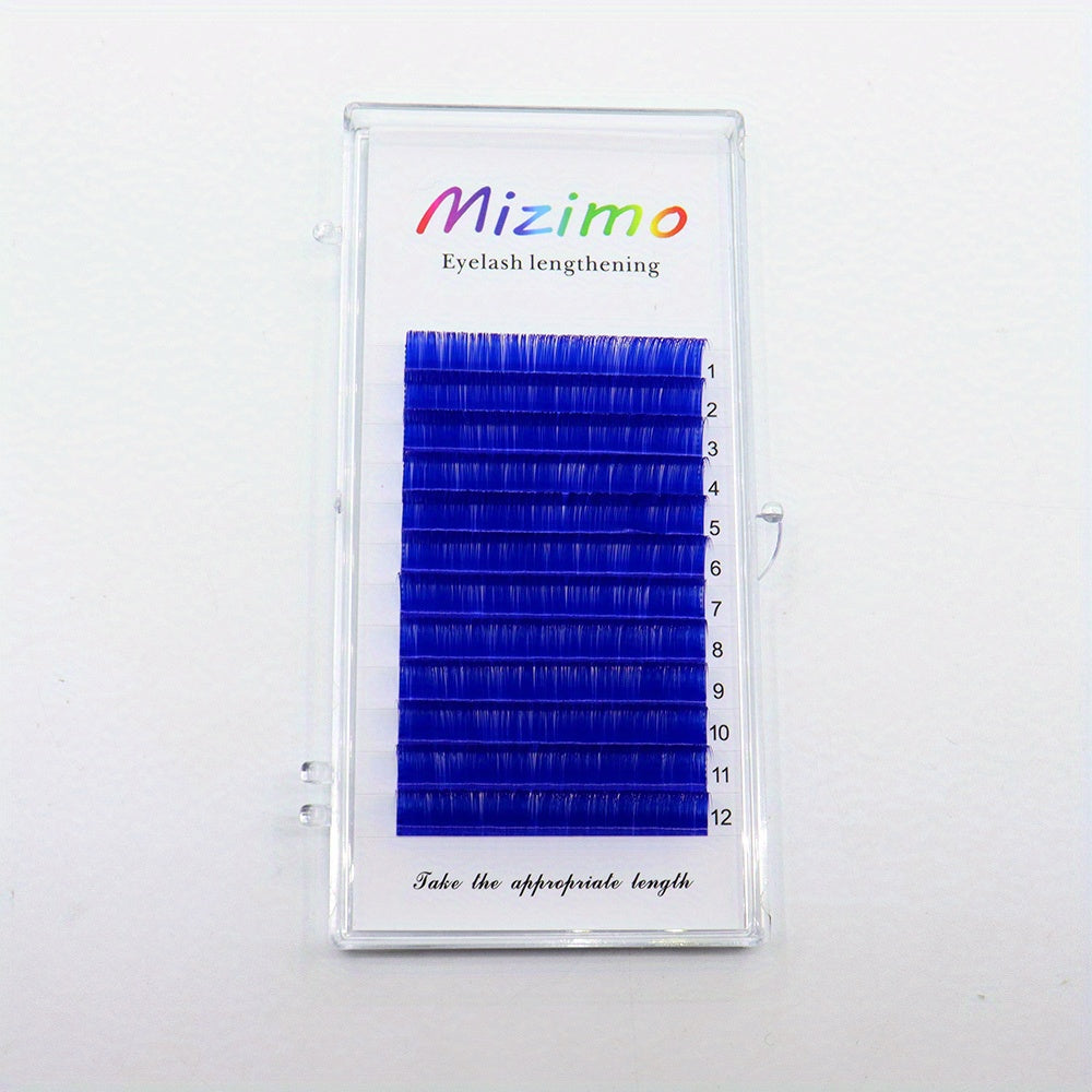 Faux Mink Hair Lashes for Stage and Cosplay