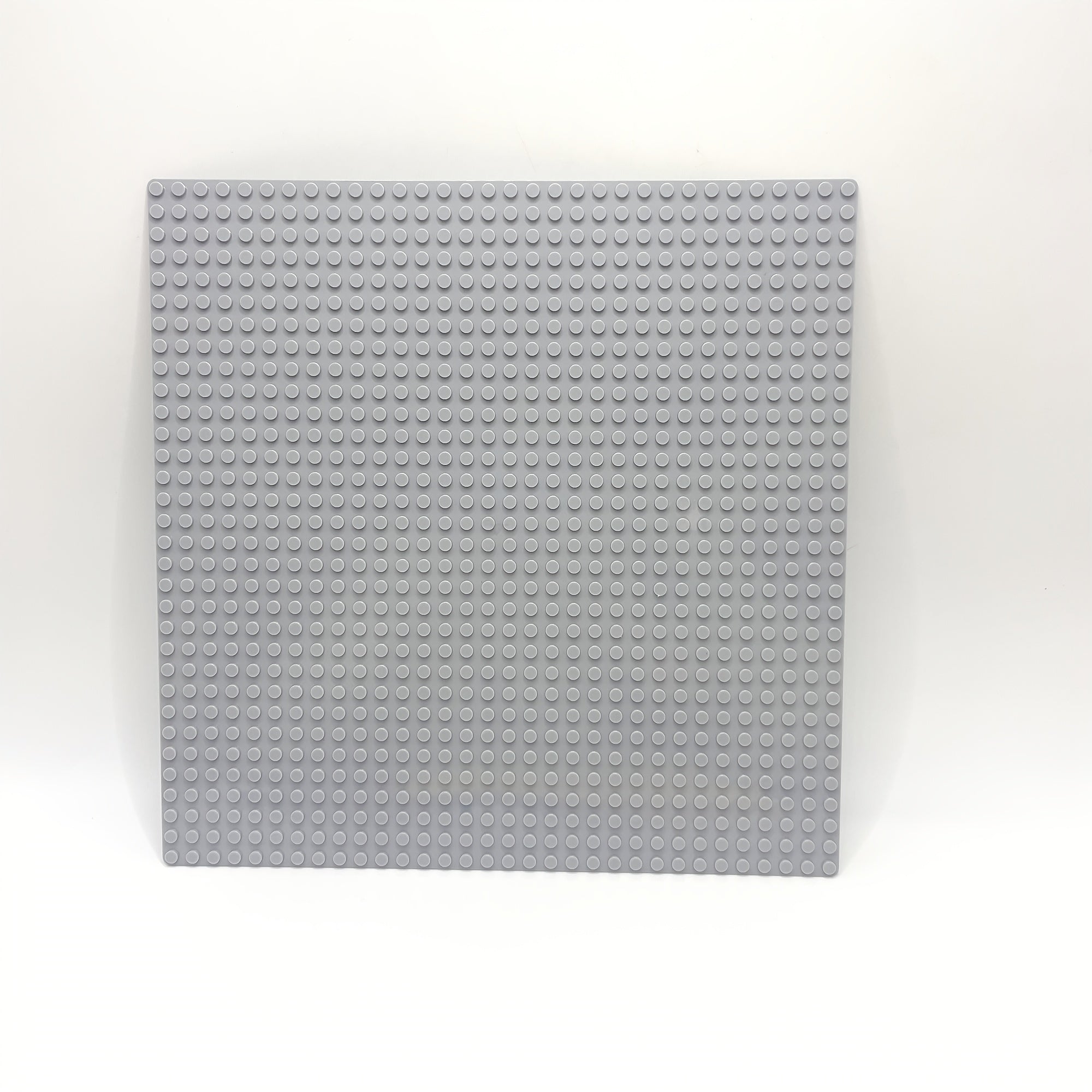 Classic 32x32 Baseplate with 32 Screws, Durable ABS