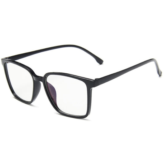 Square Anti Light Glass Holder Glasses Frame