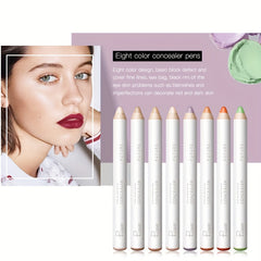 Concealer Pencil Highlighting Set 8 Colors