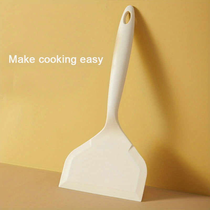 Silicone Omelette Spatula Non Stick Cooking Shovel