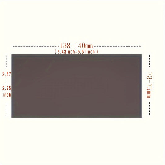 15pcs Sandpaper Wet Dry Car Surface Sand Paper Sheets Ceramics Wood Polishing