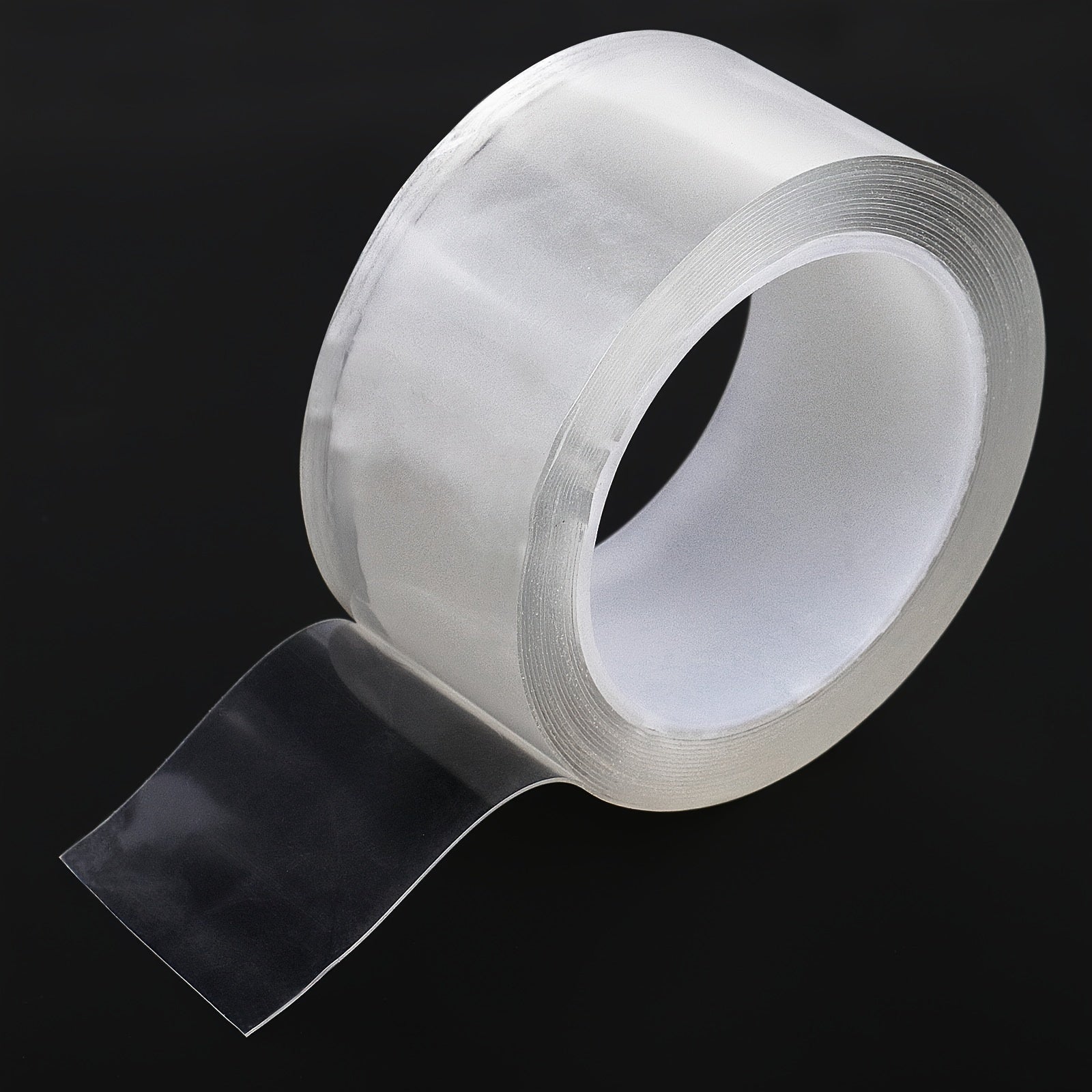 Waterproof Reusable Wall Stickers Double Sided Adhesive Tape