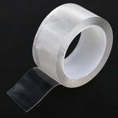 Waterproof Reusable Wall Stickers Double Sided Adhesive Tape