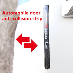 8Pcs Set Door Handle Protector Universal Car Handle Cover Paint Protection