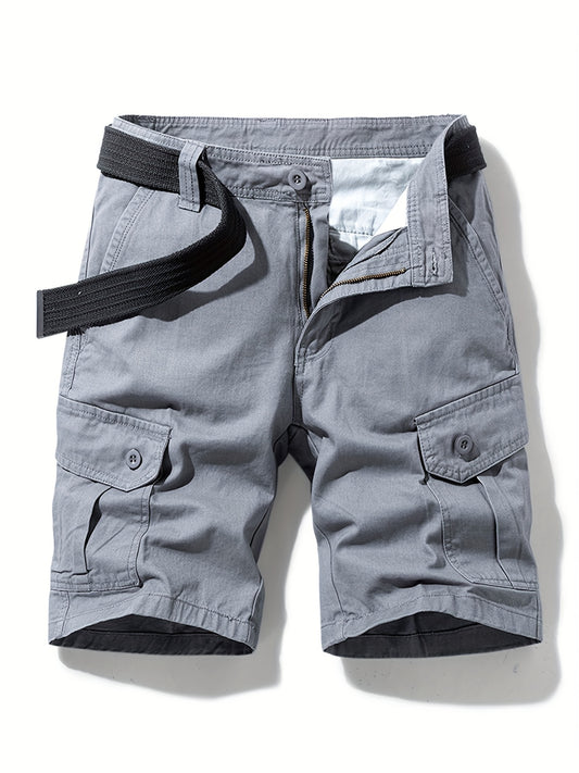 Men's Cargo Shorts for Spring/Summer