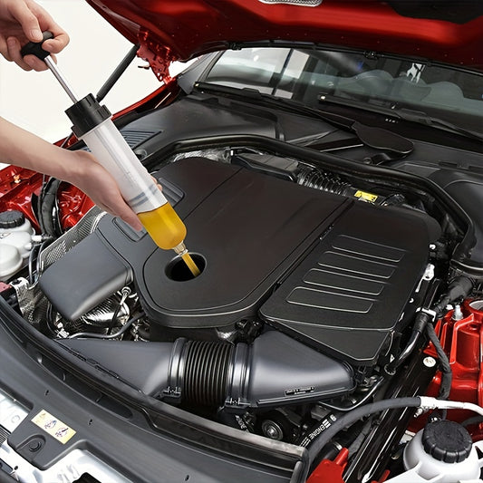 Car Brake Bleeder Vacuum Pump Kit