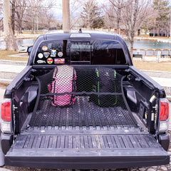 Truck Elastic Net Luggage Net Cargo Fixed Car Net Car Interior Supplies