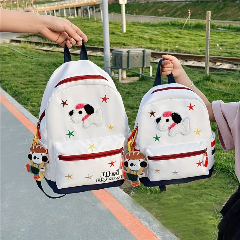 Princess Puppy Star Rucksack Backpack for Kids