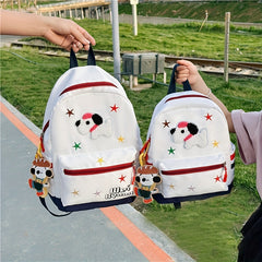 Princess Puppy Star Rucksack Backpack for Kids