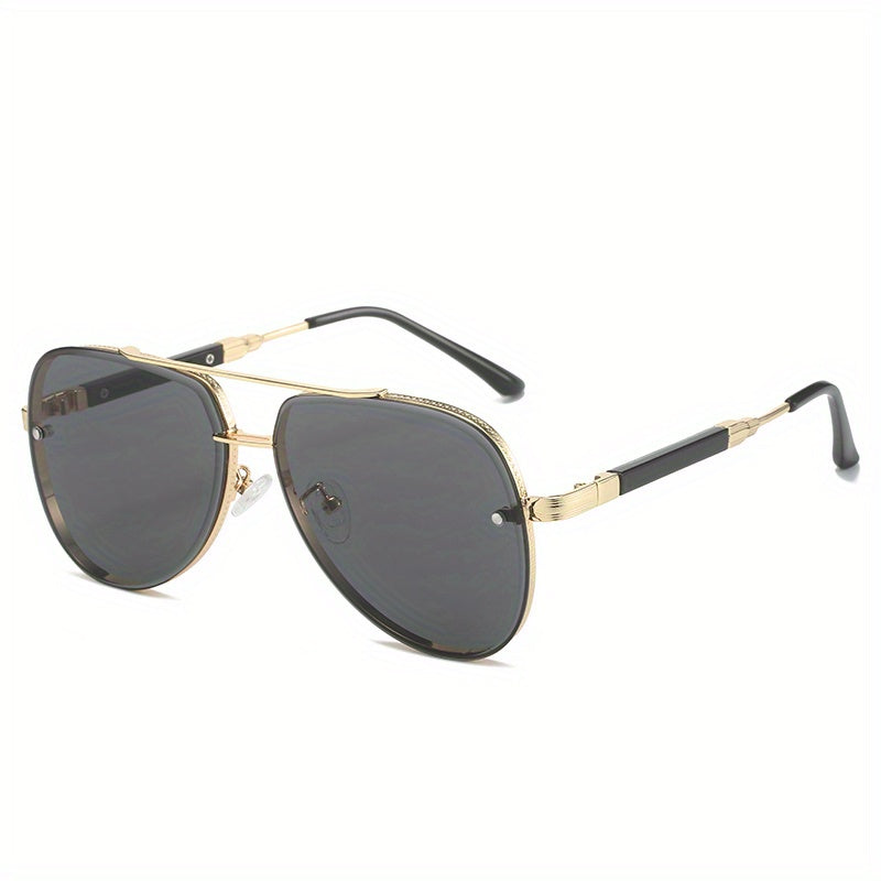 Men's Sunglasses UV Protection Holiday Outdoor Sunglasses