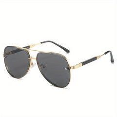 Men's Sunglasses UV Protection Holiday Outdoor Sunglasses
