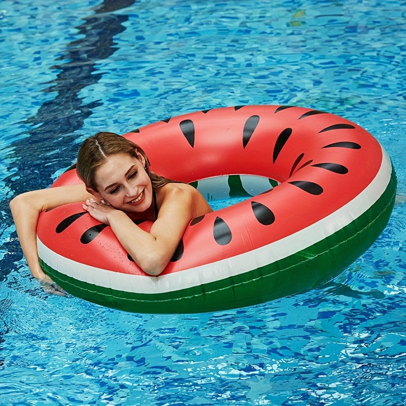 Kids PVC Swimming Rings with Floaties Toys