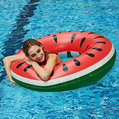 Kids PVC Swimming Rings with Floaties Toys