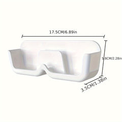 Heavy Duty Wall Mounted Glasses Frame for Students and Friends
