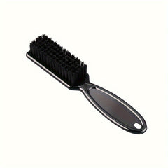 Barber Blade Cleaning Brush Hair Clipper Nail Brush