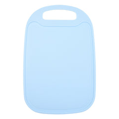 Plastic Cutting Board Kitchen Chopping Serving Board Double sided Fruit