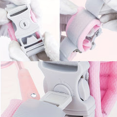 Child Anti Lost Wrist Link Safety Wrist For Toddlers Babies & Kids Band