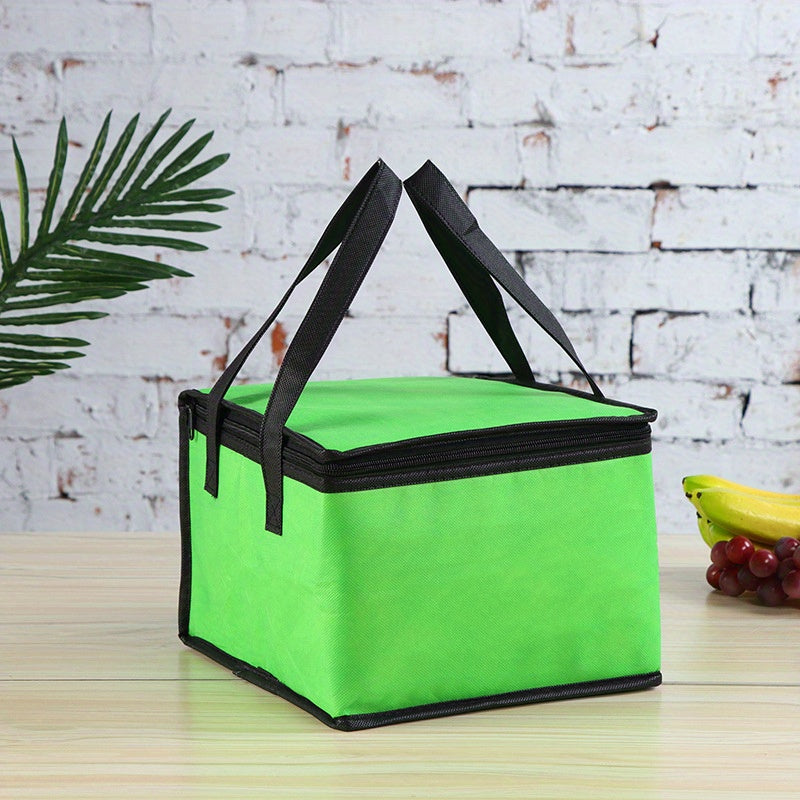 20 32 cm Waterproof Insulation Bag for Outdoor Camping Travel