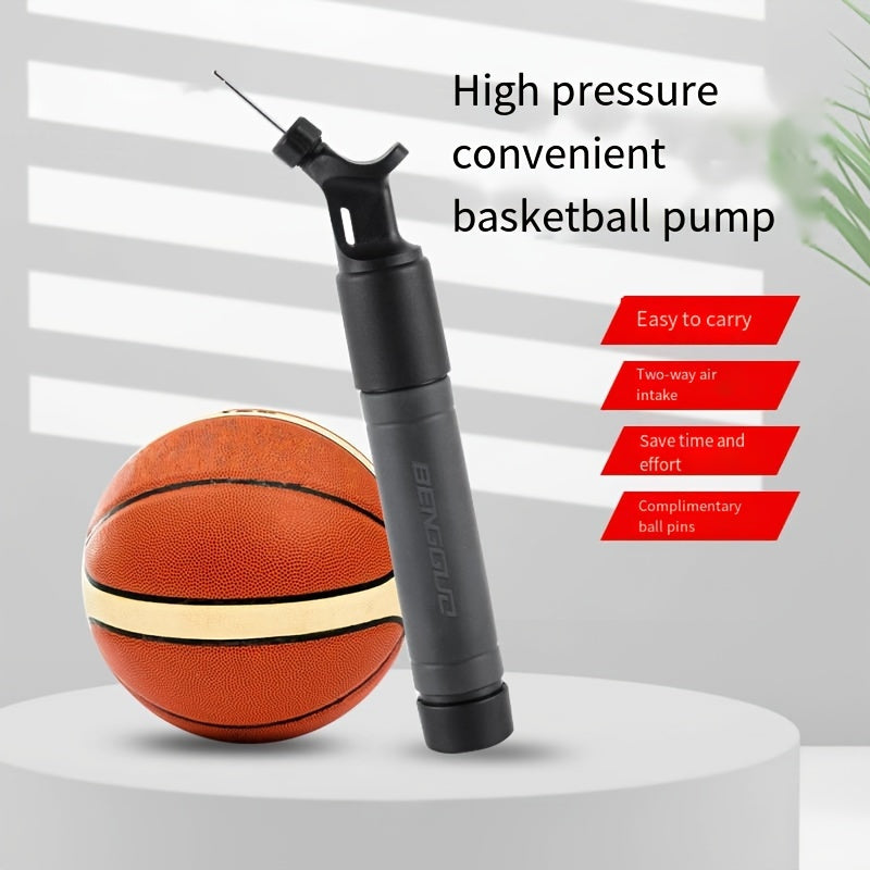 Portable Two-way Pump Multifunctional Needle Pump