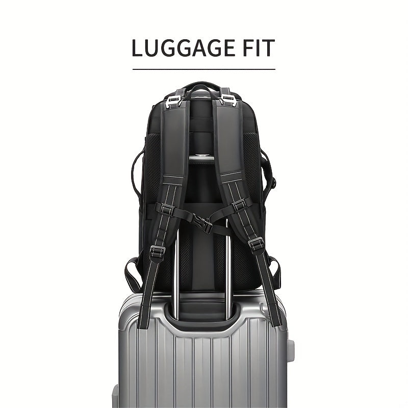 Camera Backpack with Tripod Bracket Laptop Business