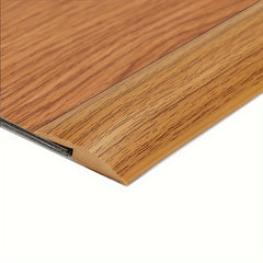 Self Adhesive PVC Floor Edge Strip Anti Collision Door Threshold Strip