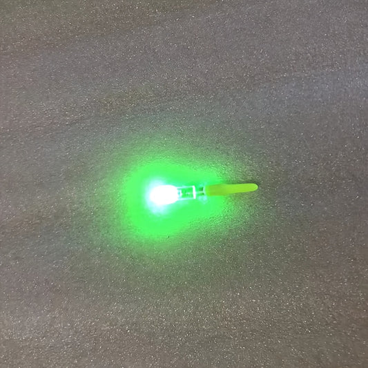 LED Luminous Float Light Stick for Night Fishing