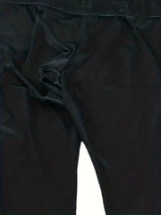  Glitter Butterfly High Rise Skinny Leggings