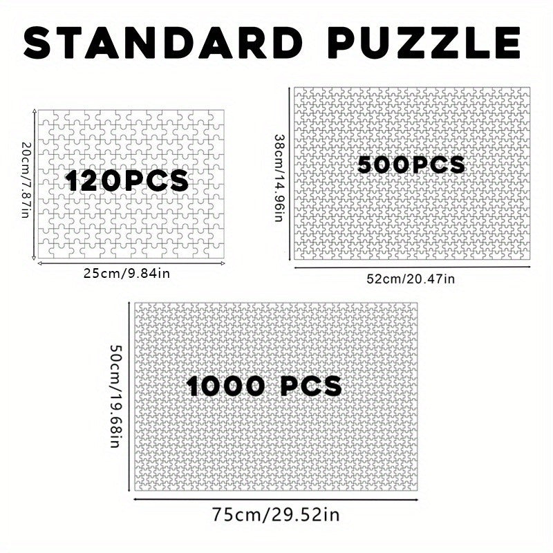 Garden Exploration Cat Puzzle Brain Teaser Gift